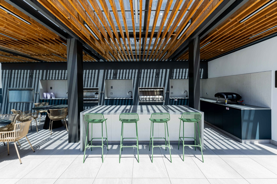 To Let 1 Bedroom Property for Rent in Waterfront Western Cape